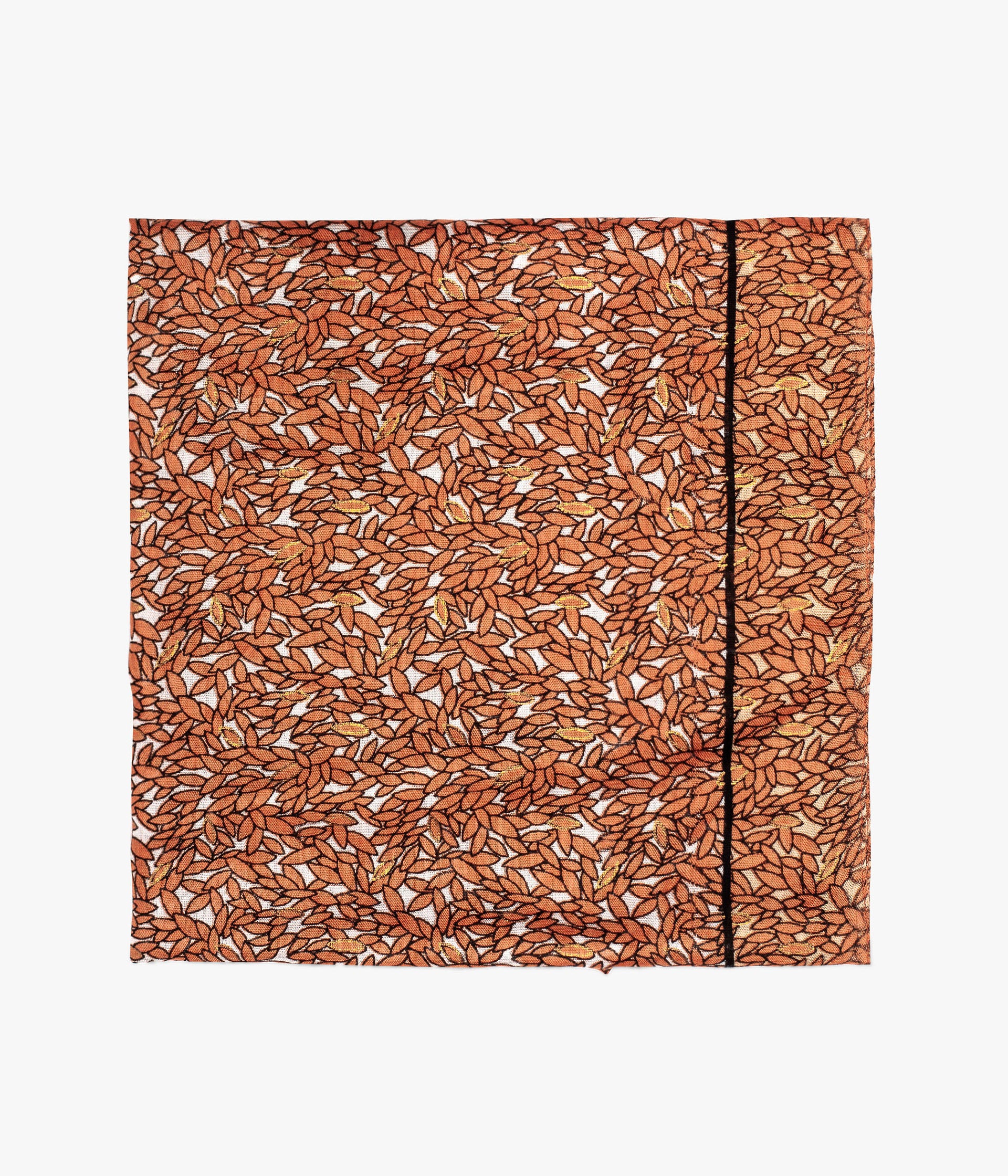 FOULARD CAMILLA