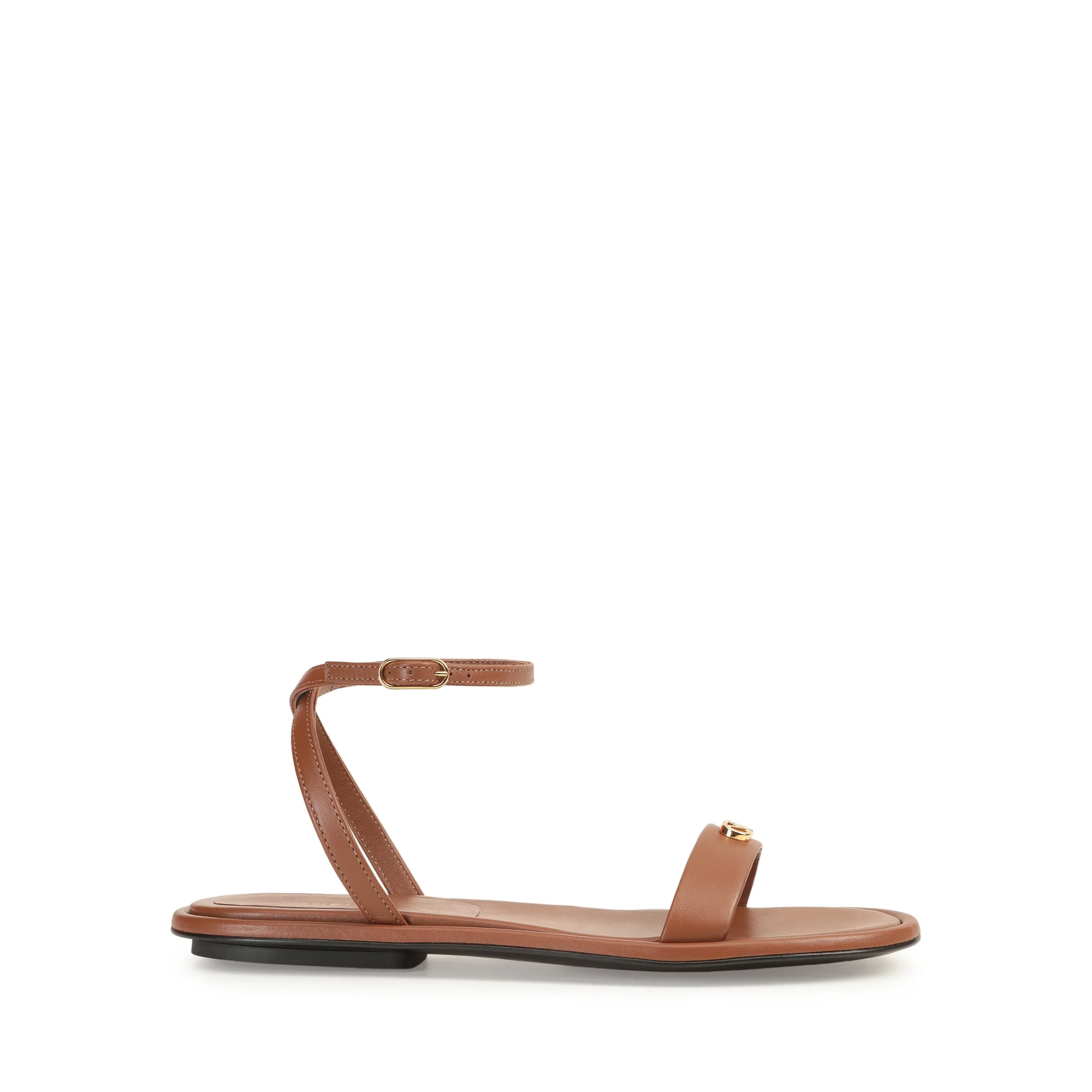 Surge Sandali - Caramel