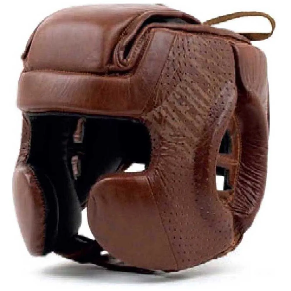 Everlast 1910 headguard