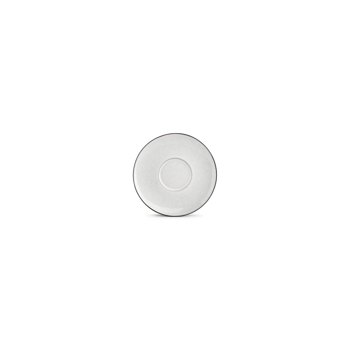 S|P Collection - Schotel 14cm wit Fina - Set van 4