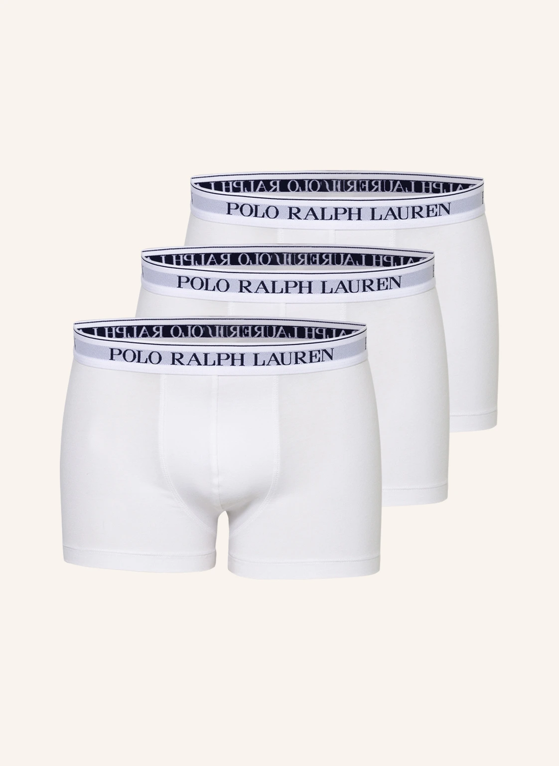 POLO RALPH LAUREN 3er-Pack Boxershorts