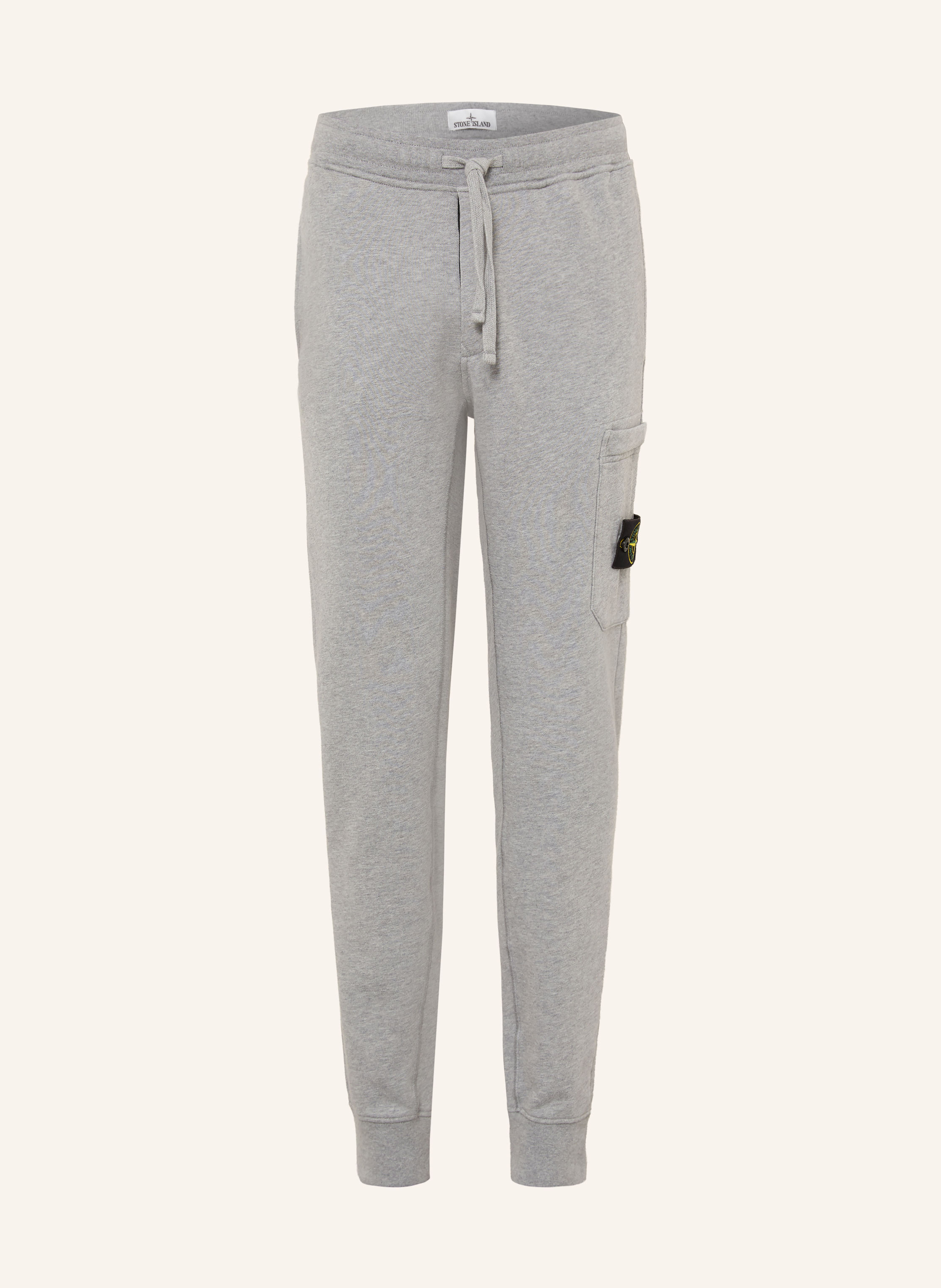STONE ISLAND Sweatpants