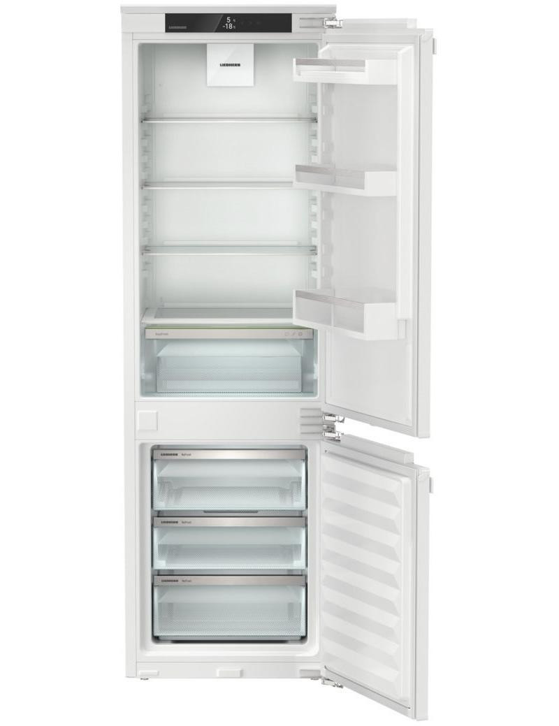 Chłodziarko-zamrażarka LIEBHERR ICNd 5103 Pure NoFrost