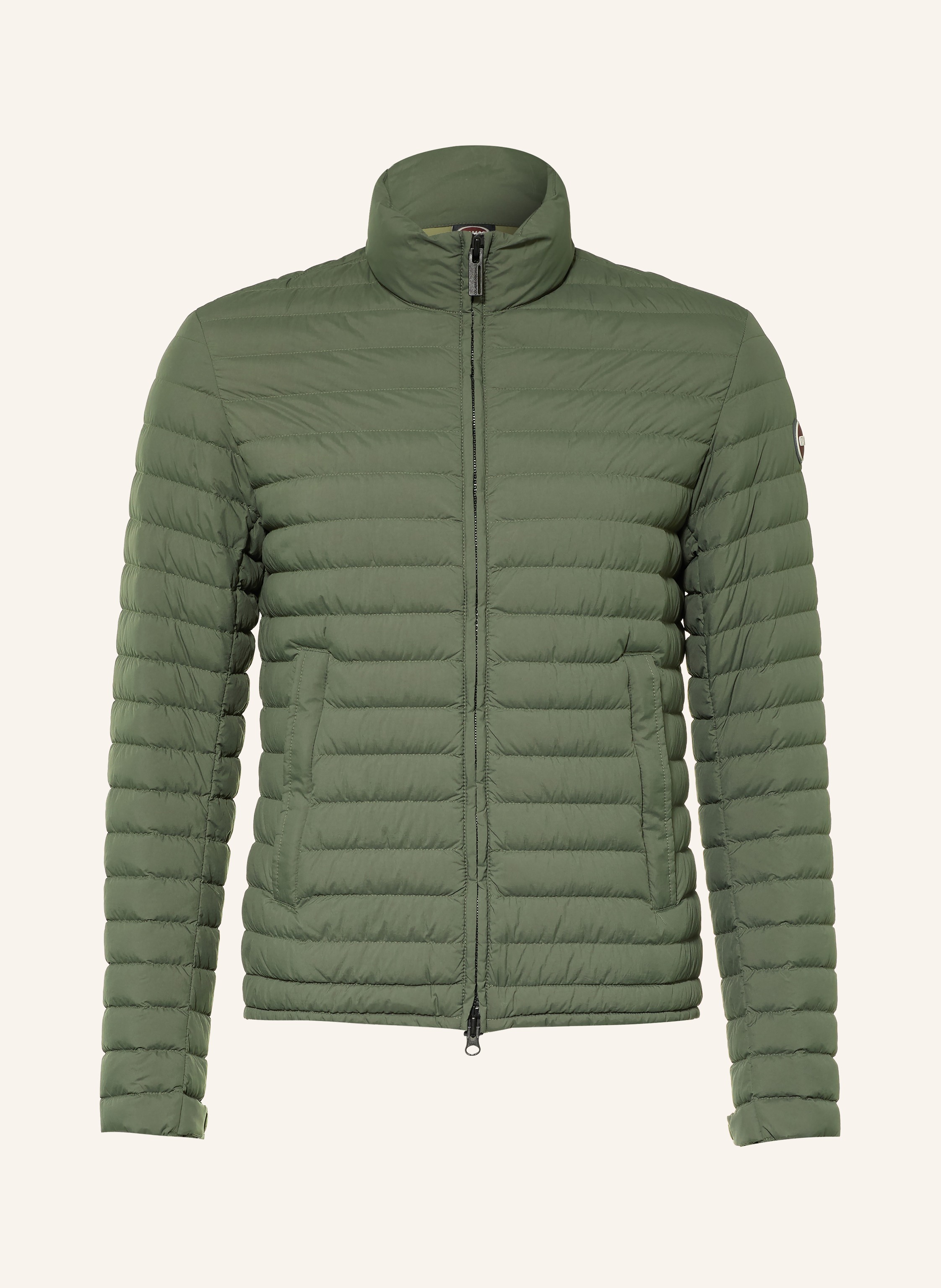 COLMAR Lightweight-Daunenjacke