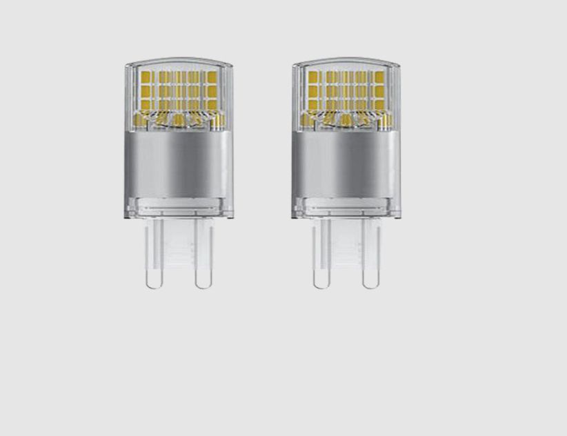 Leuchtmittel LED Stiftsockel