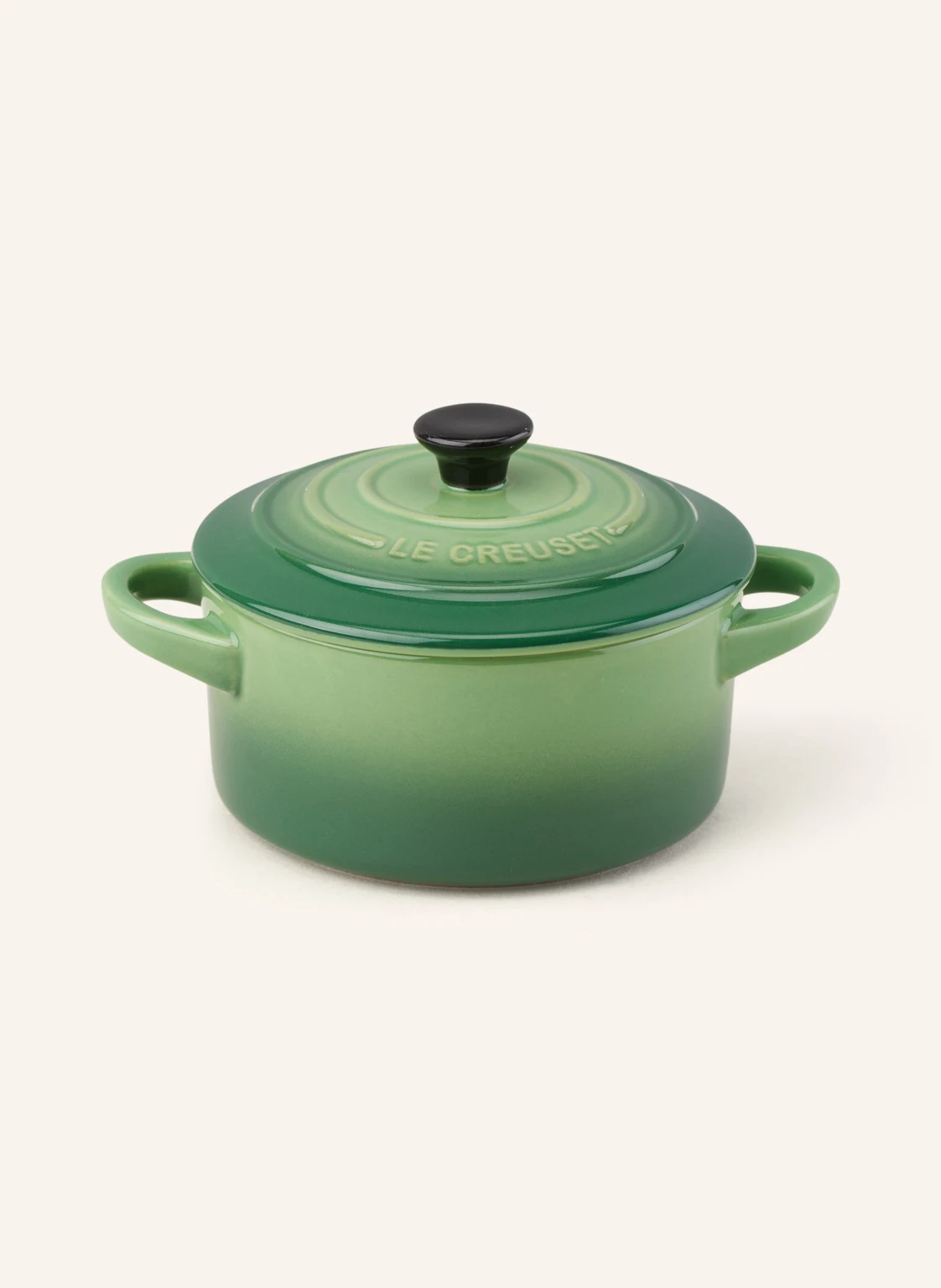 LE CREUSET Mini-Cocotte