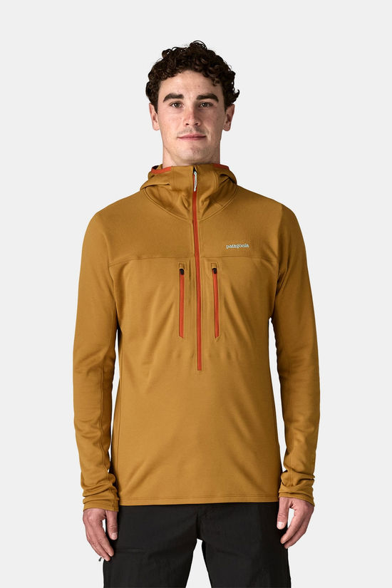 Patagonia R1 Ultralight Hoody Fleecevest