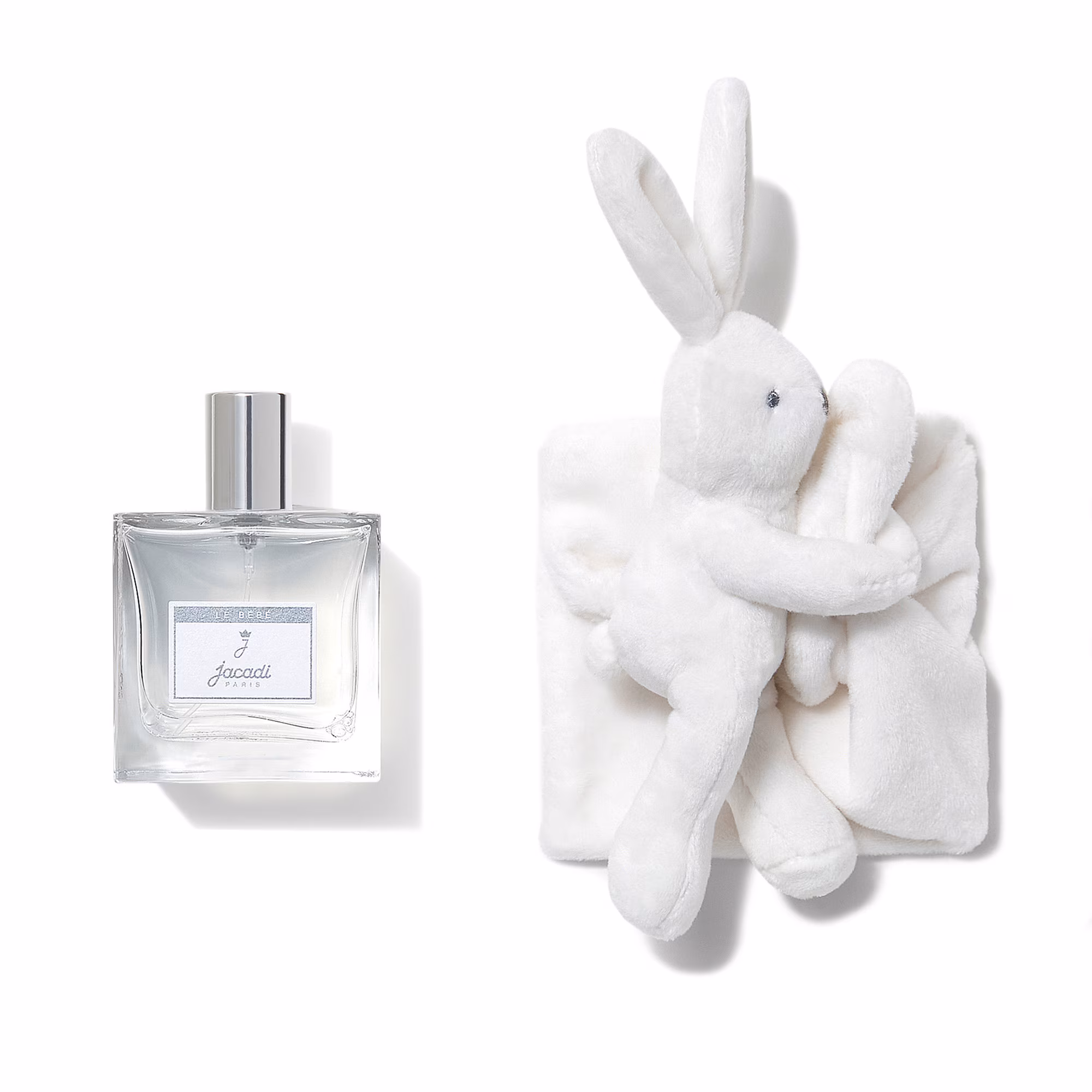 LES COFFRETSLe coffret le bébé