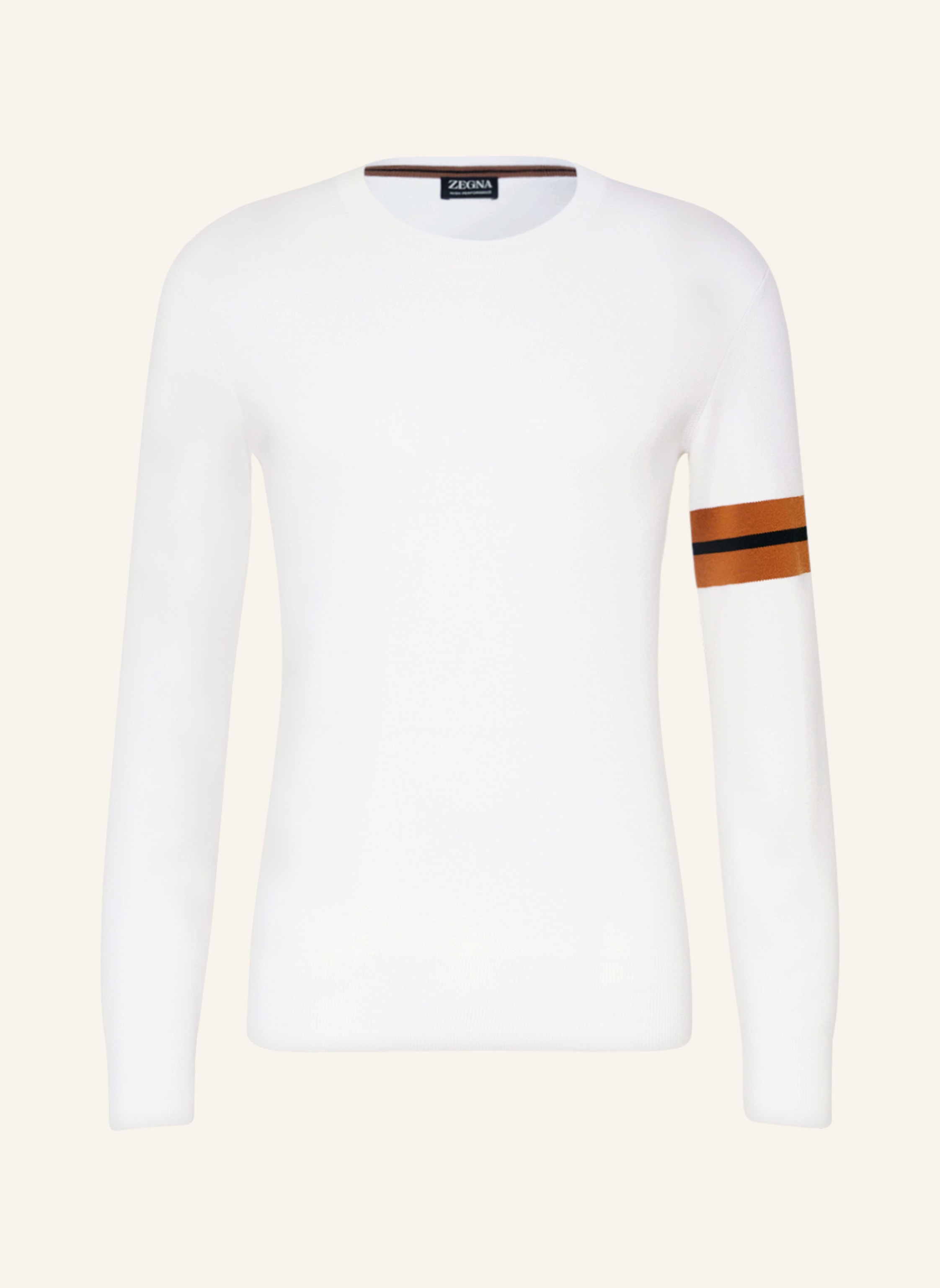 ZEGNA Pullover