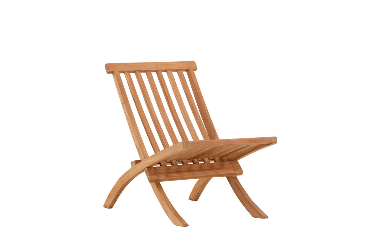 Rebellenclub tuin Tronby - naturel