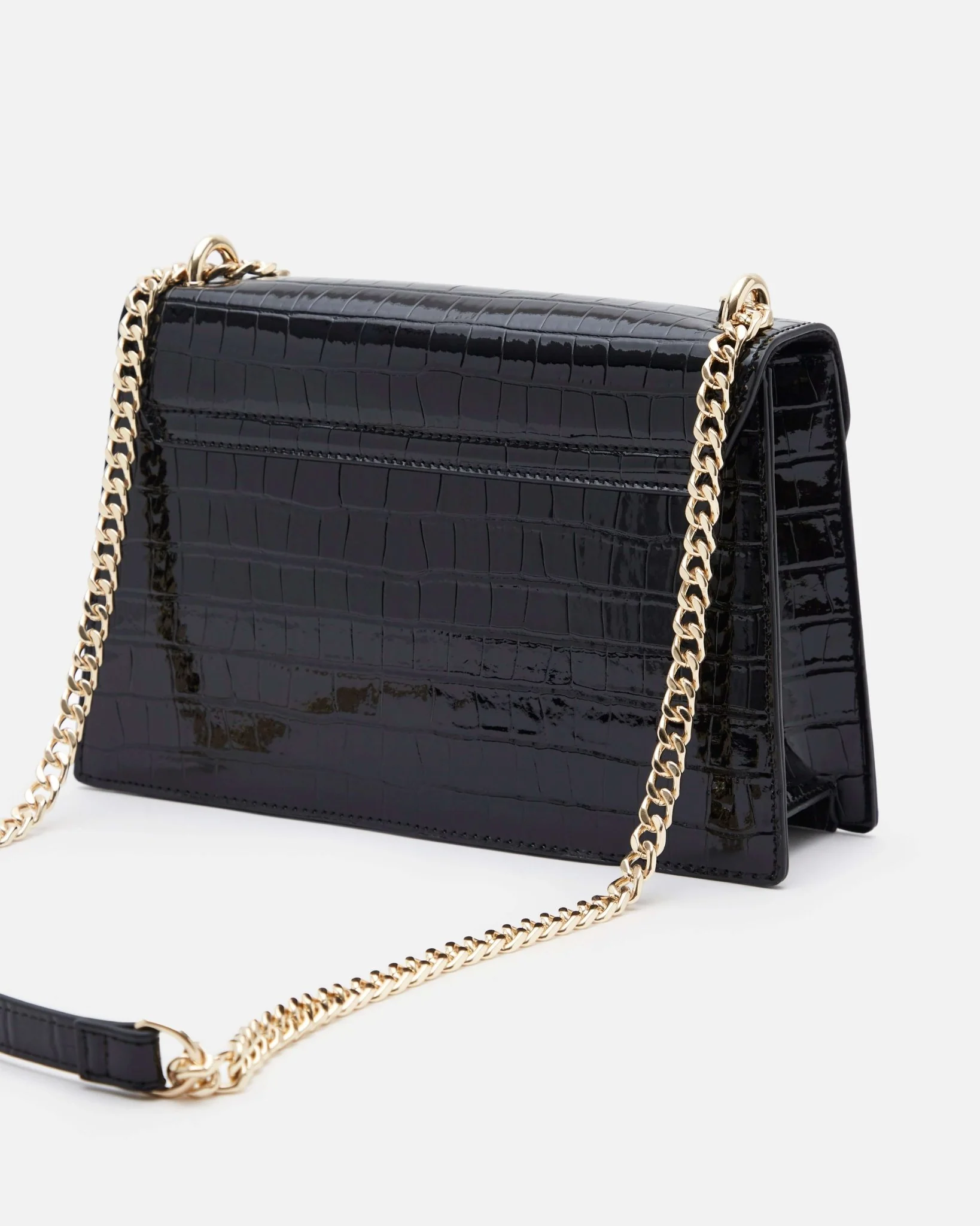SAC BRIMA/CROC NOIR