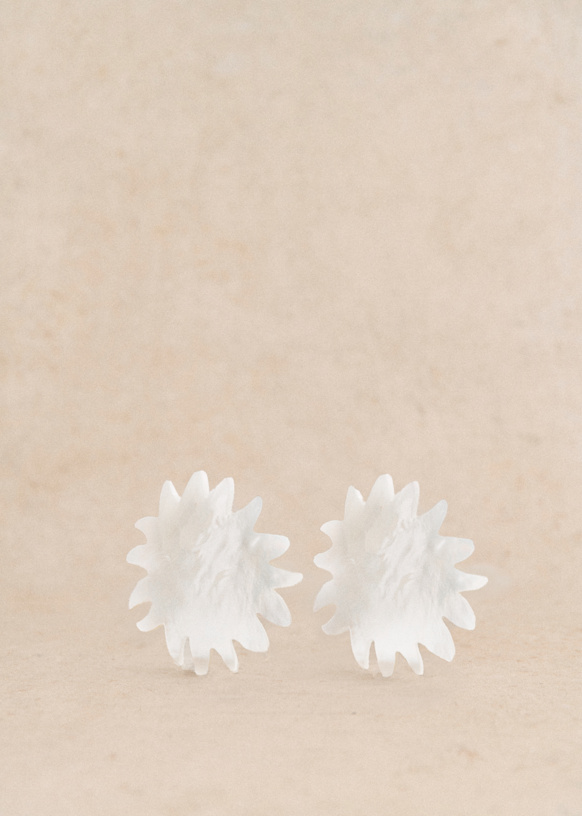 Sunny Earrings
