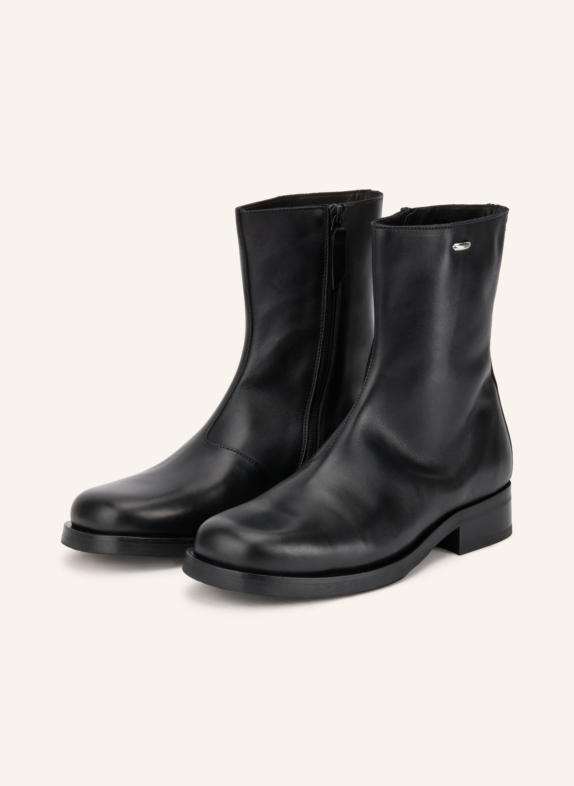 OUR LEGACY Boots CAMION
