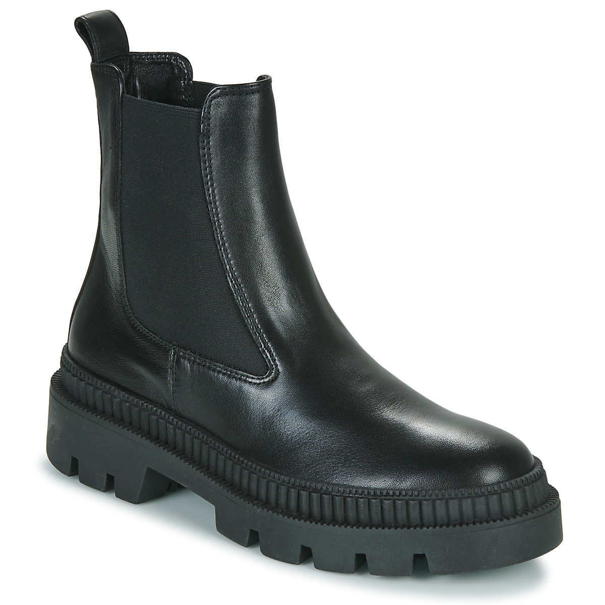 JB Martin - OCEANA - Veal / Black