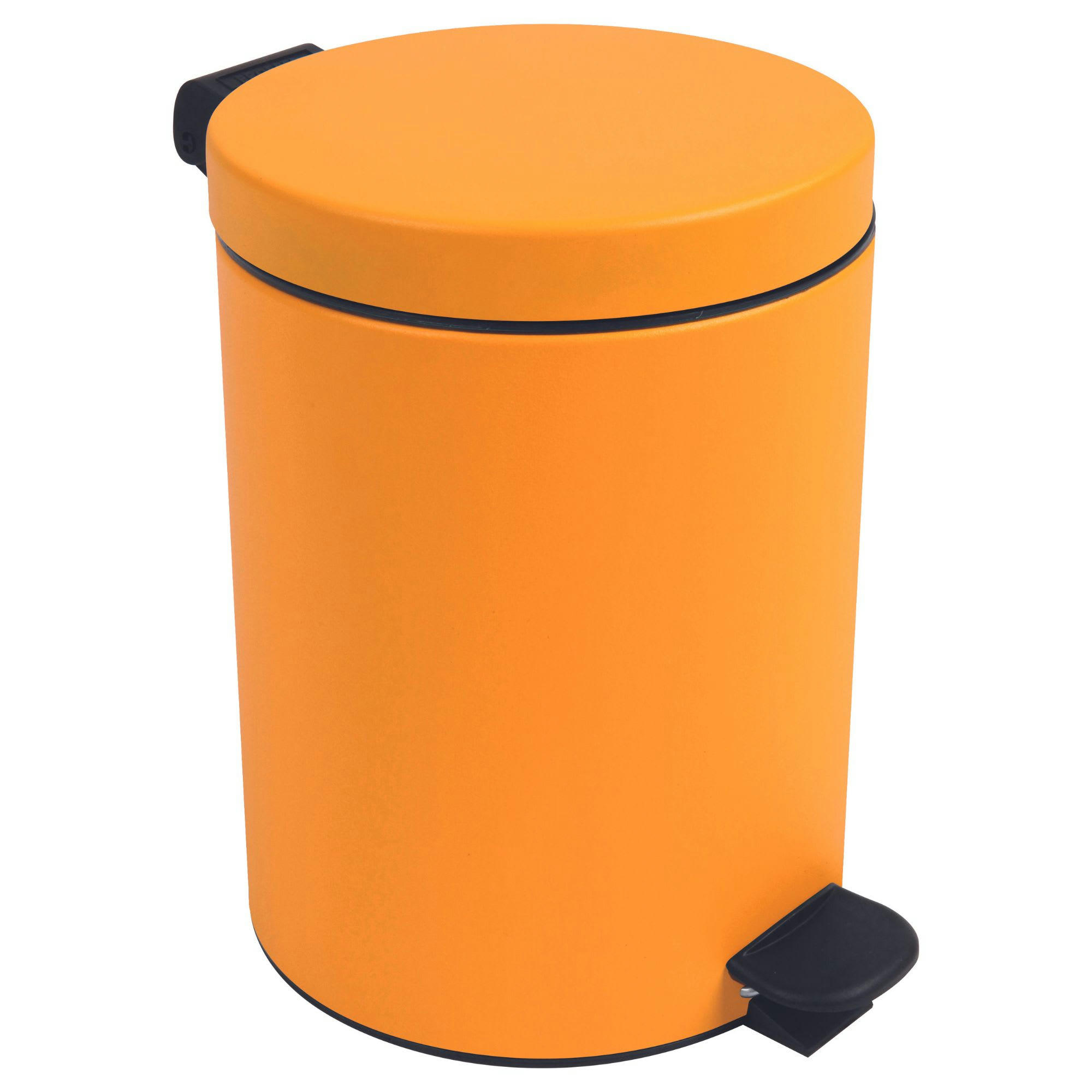 - Poubelle salle de bain 5L