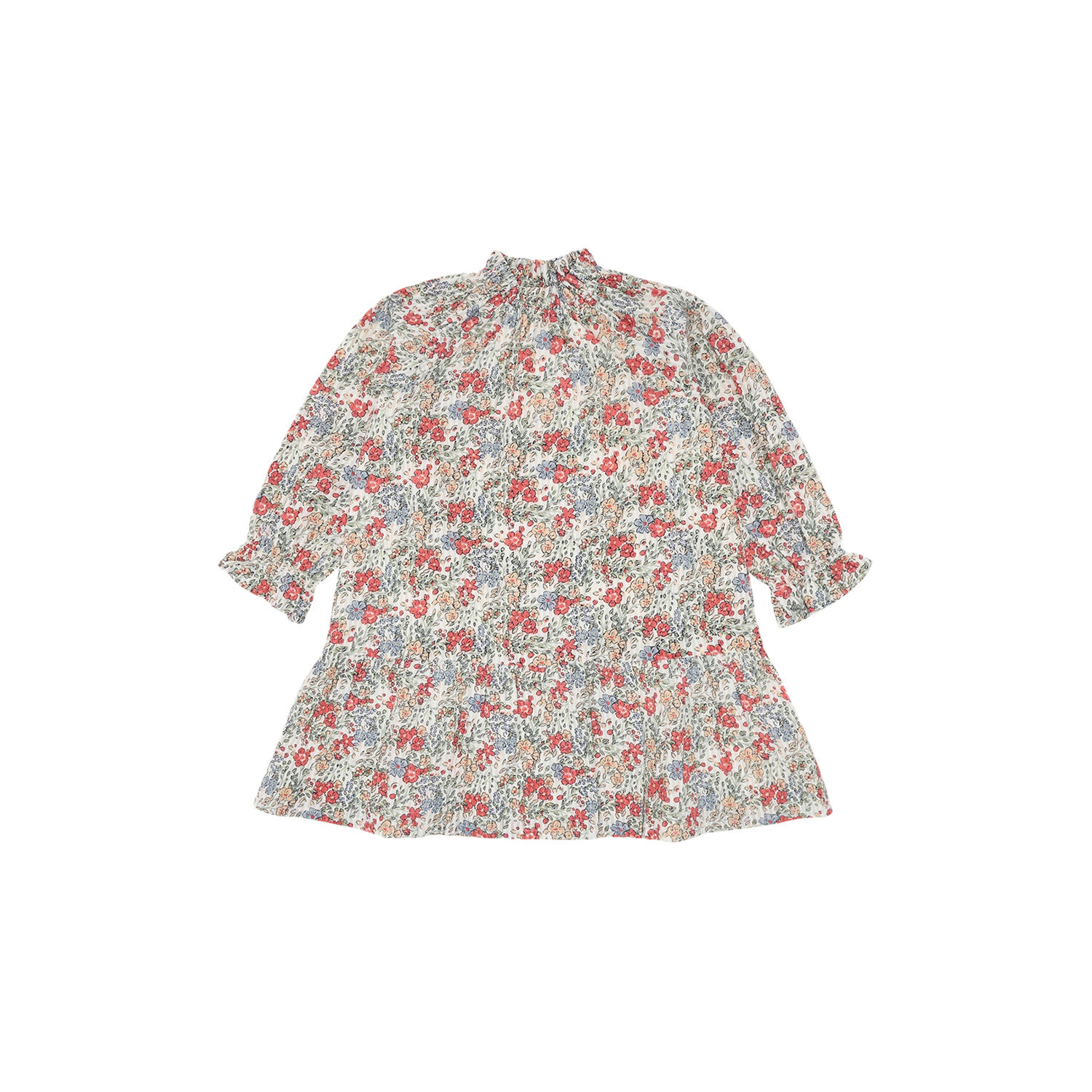 Hckaroline Seersucker Dresses