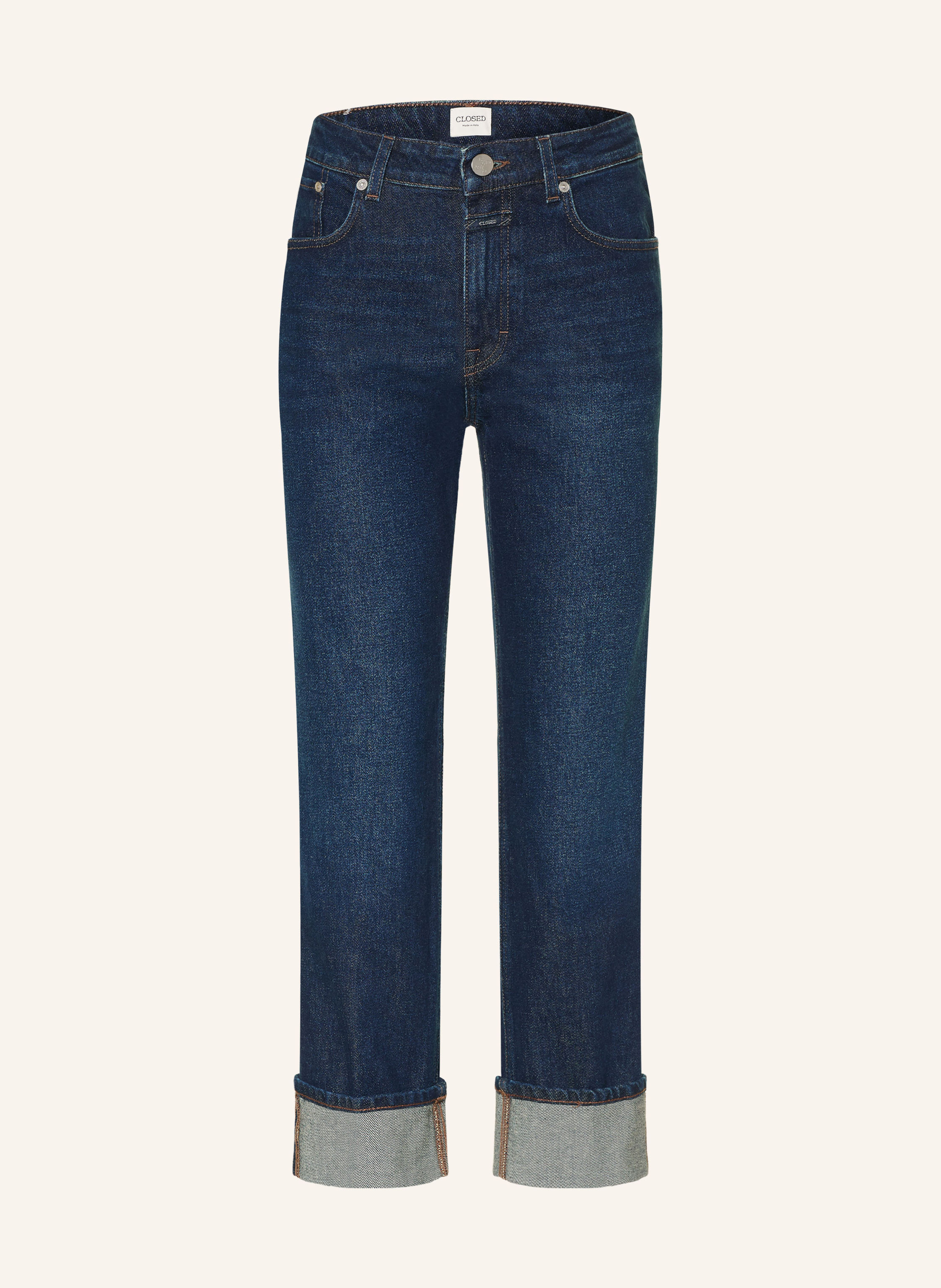 CLOSED Straight Jeans MILO