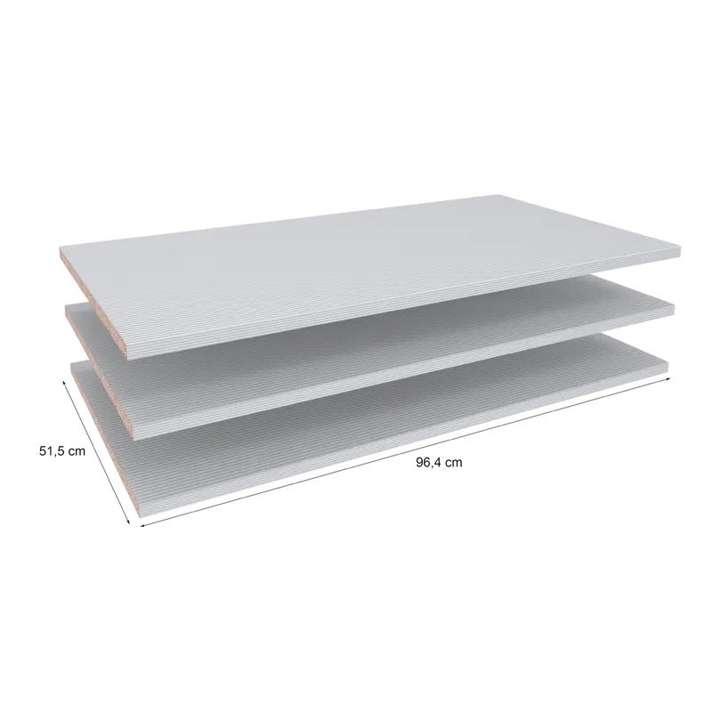 Tablar-Set Lamina