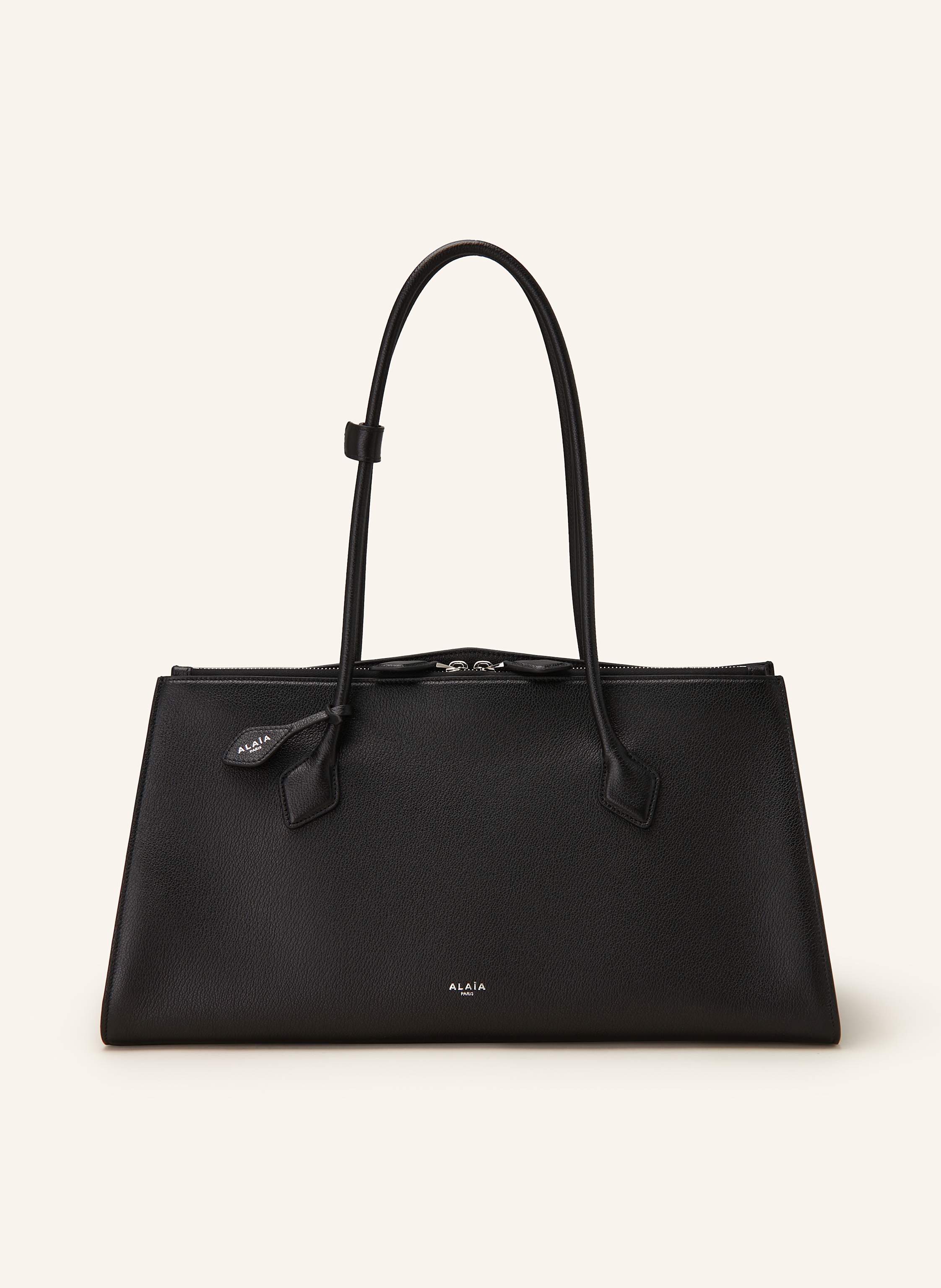 ALAÏA Shopper LE TECKEL