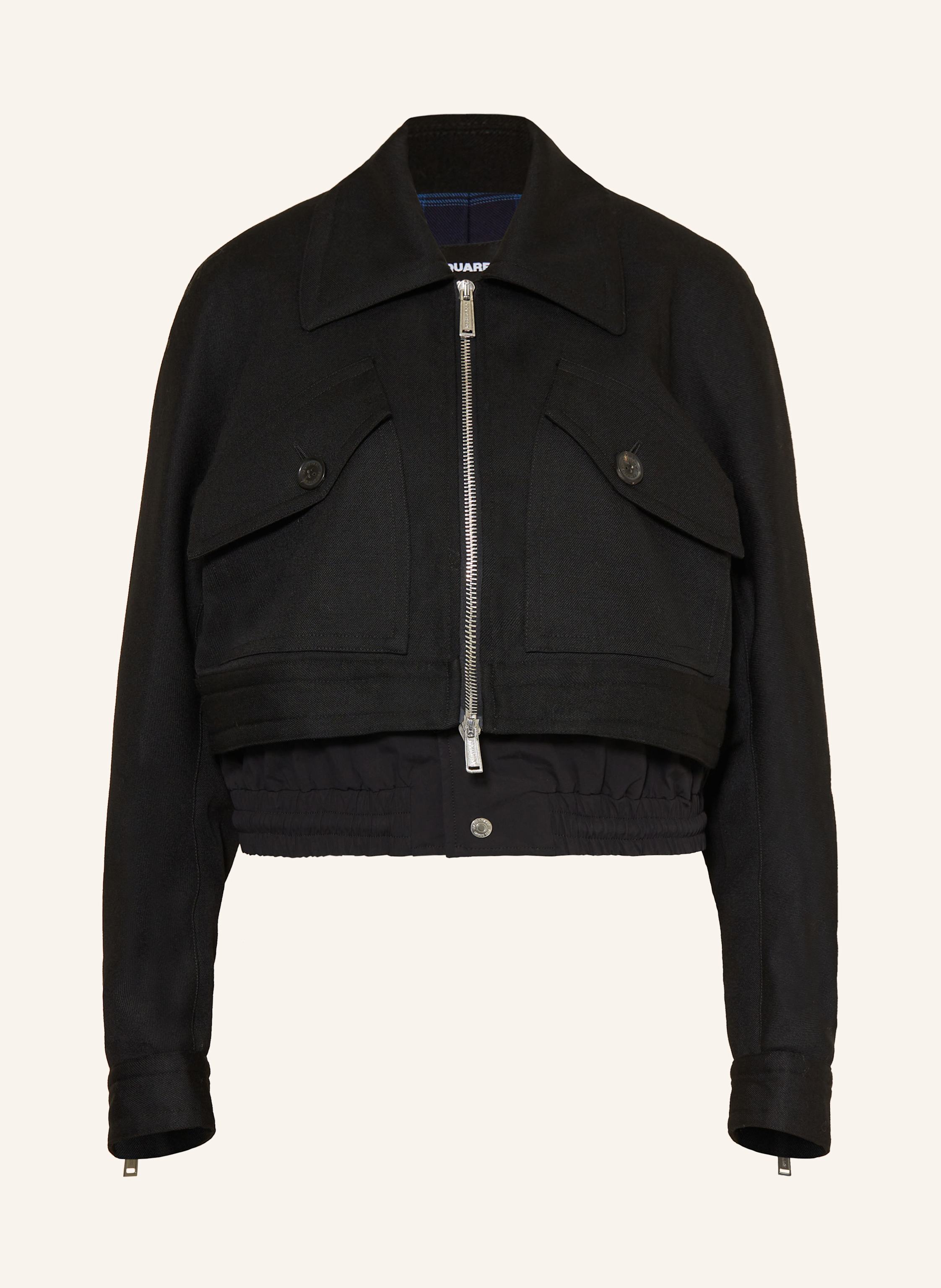 DSQUARED2 Blousons HYBRID D2