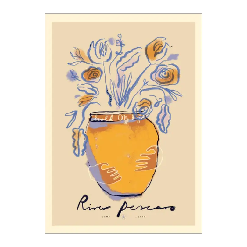 Poster Printart