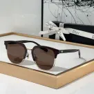 Dior  Plate Frame Elegant And Beautiful  sunglasses