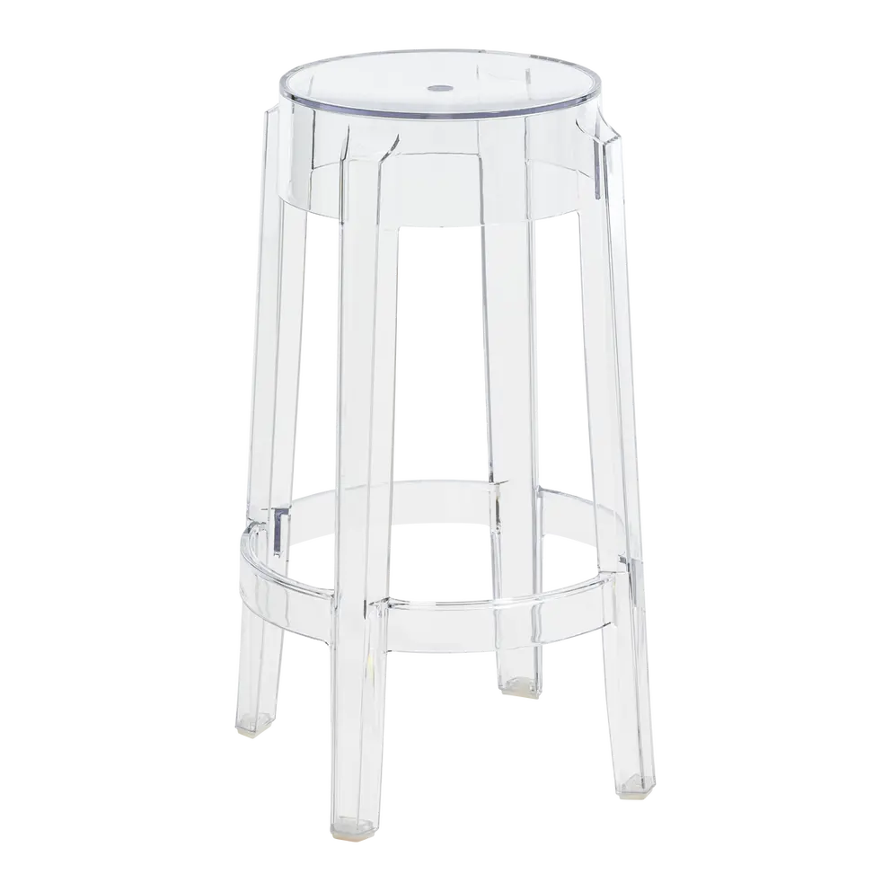 Hocker Charles Ghost
