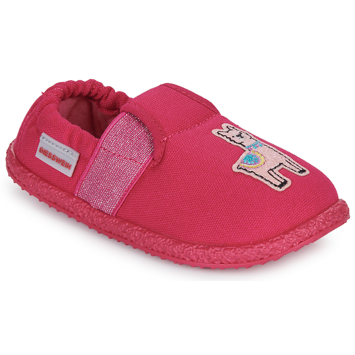 Giesswein - ANDAU - Pink