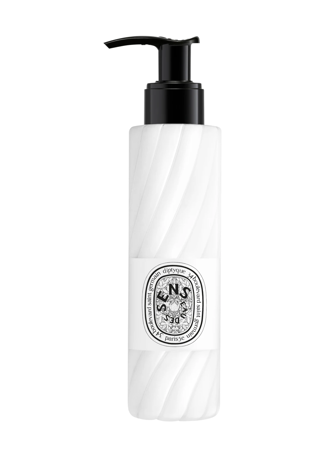 diptyque EAU DES SENS