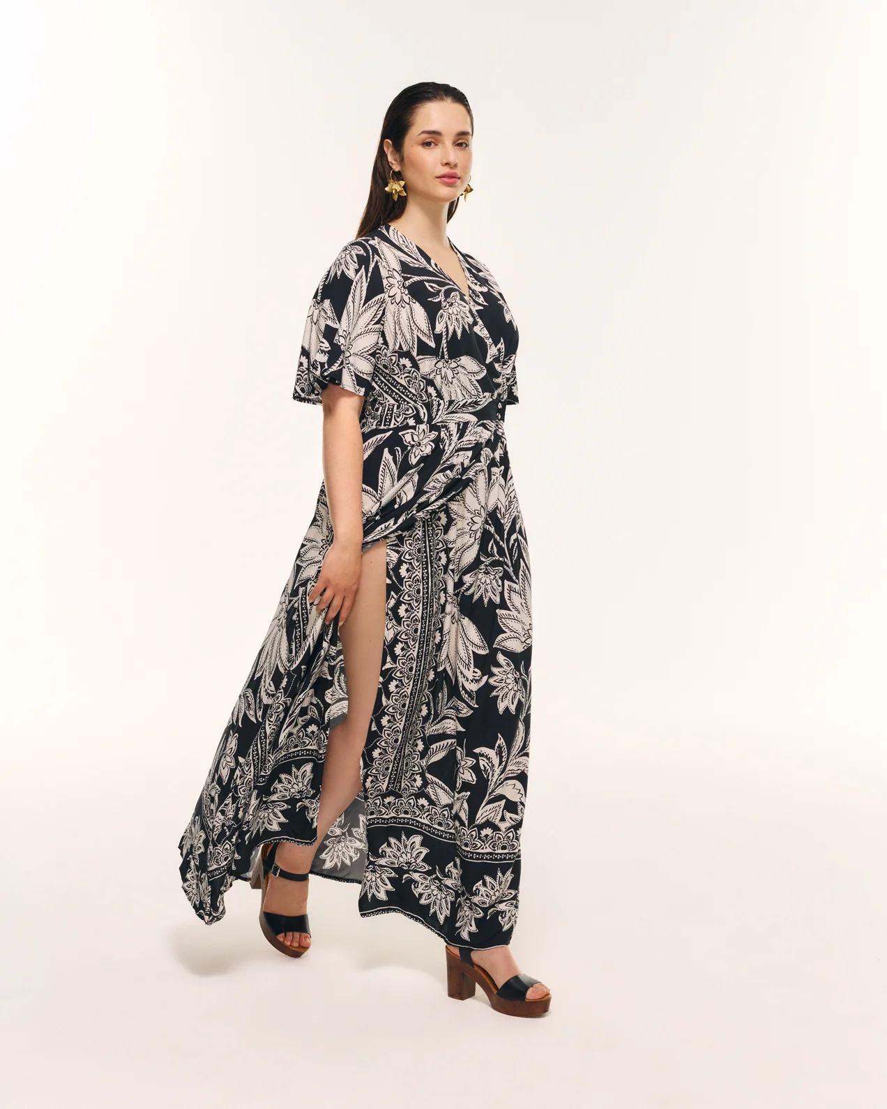 Robe Franchesca
