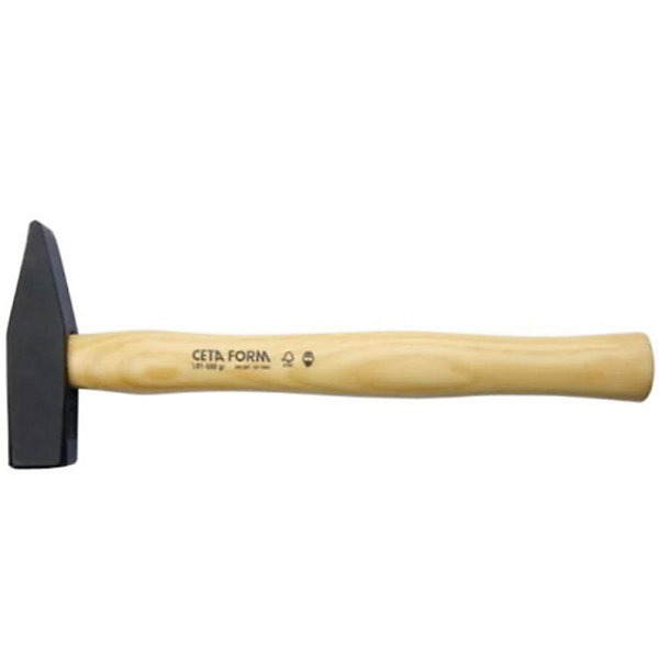 Marteau de menuisier 300 mm pour travaux de précision