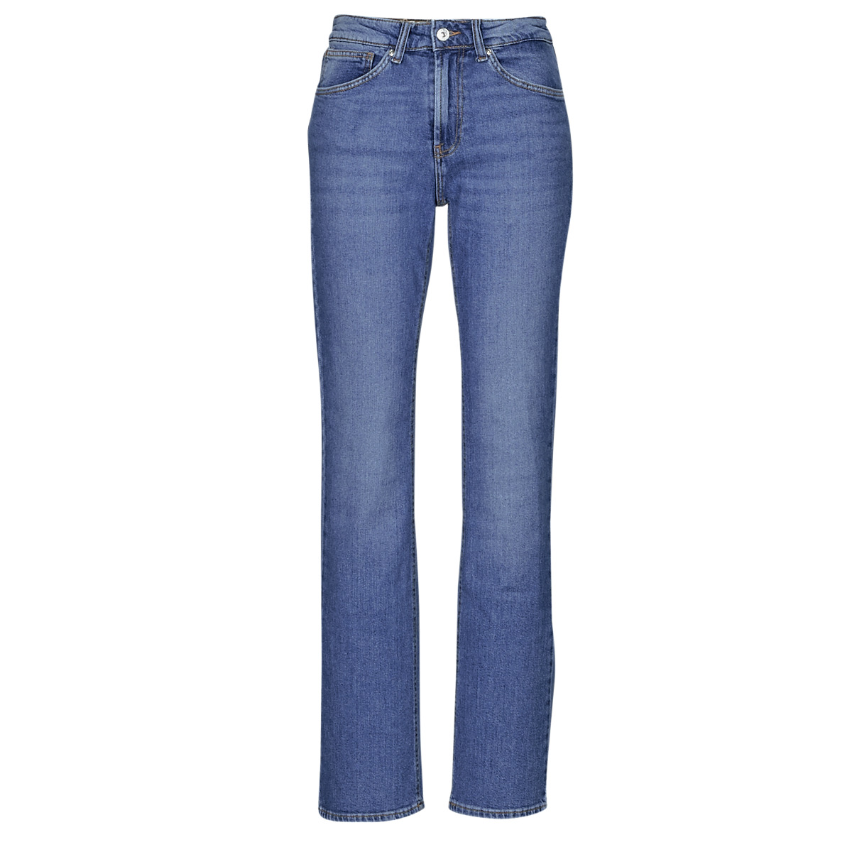 Only - ONLEVERLY - Blue / Medium