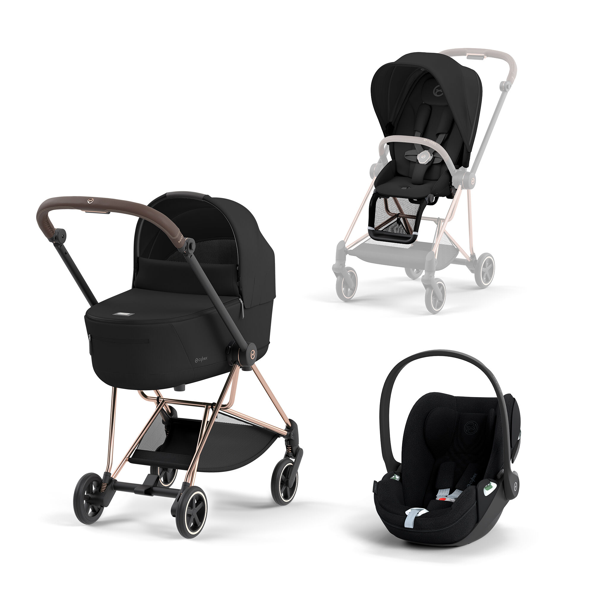 CYBEX Platinum Mios (2025)