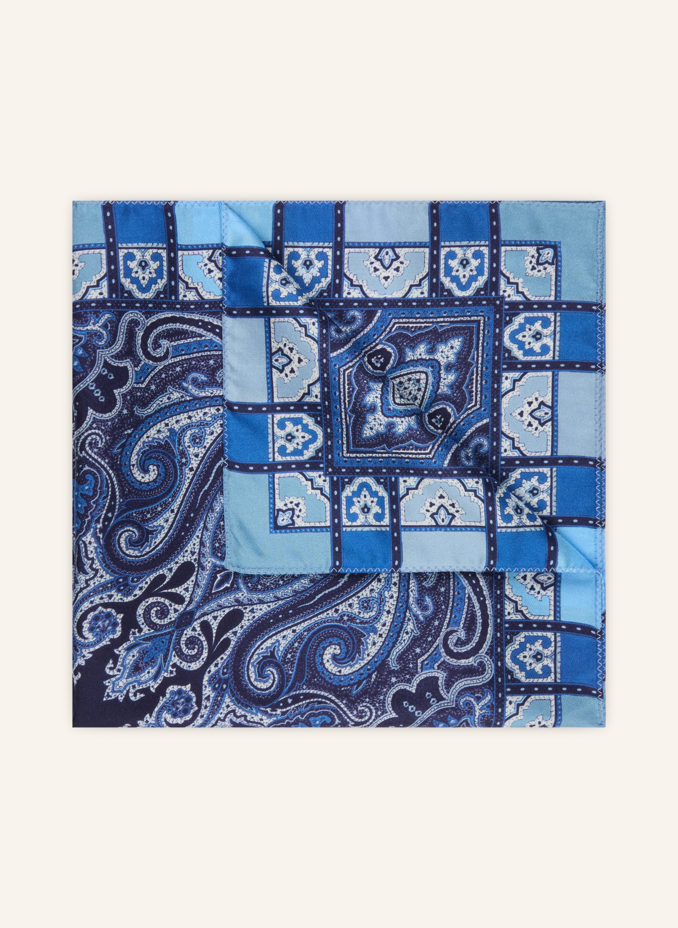 ETRO Einstecktuch