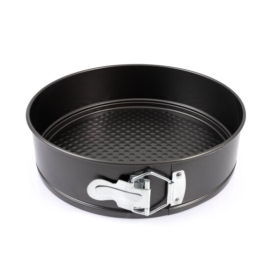 Springform Cake Tin 9 Inches