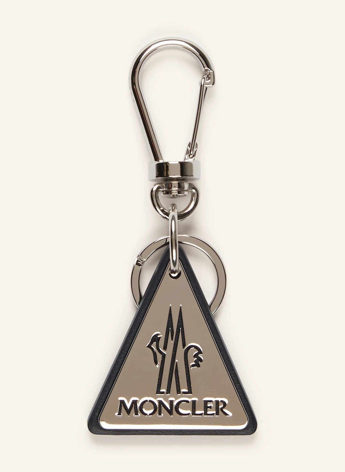 MONCLER Schlüsselanhänger
