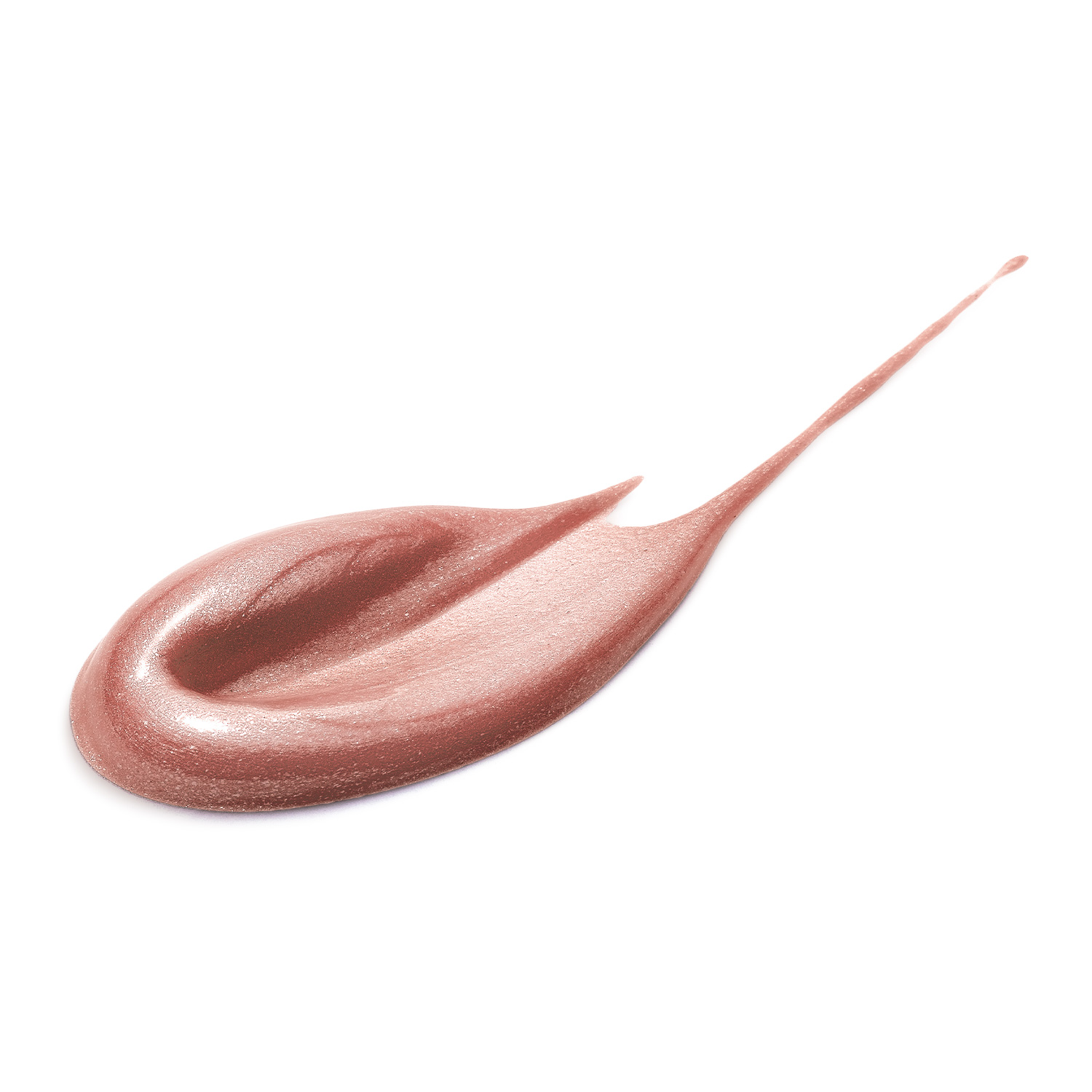 Gloss Glam Treat Ácido Hialurônico Rosé Natural 5,4ml