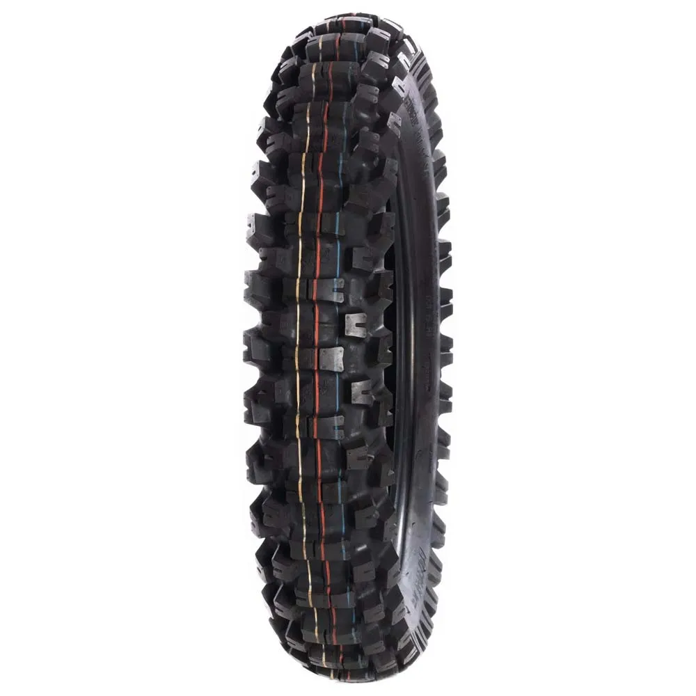 Motoz TES Tractionator Enduro S/T 62R TT off-road rear tire