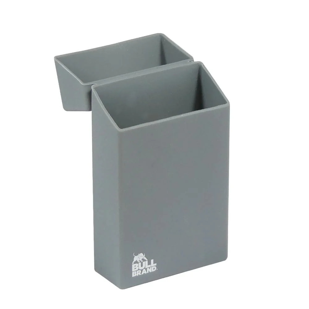 Bull Brand Cigarette Case