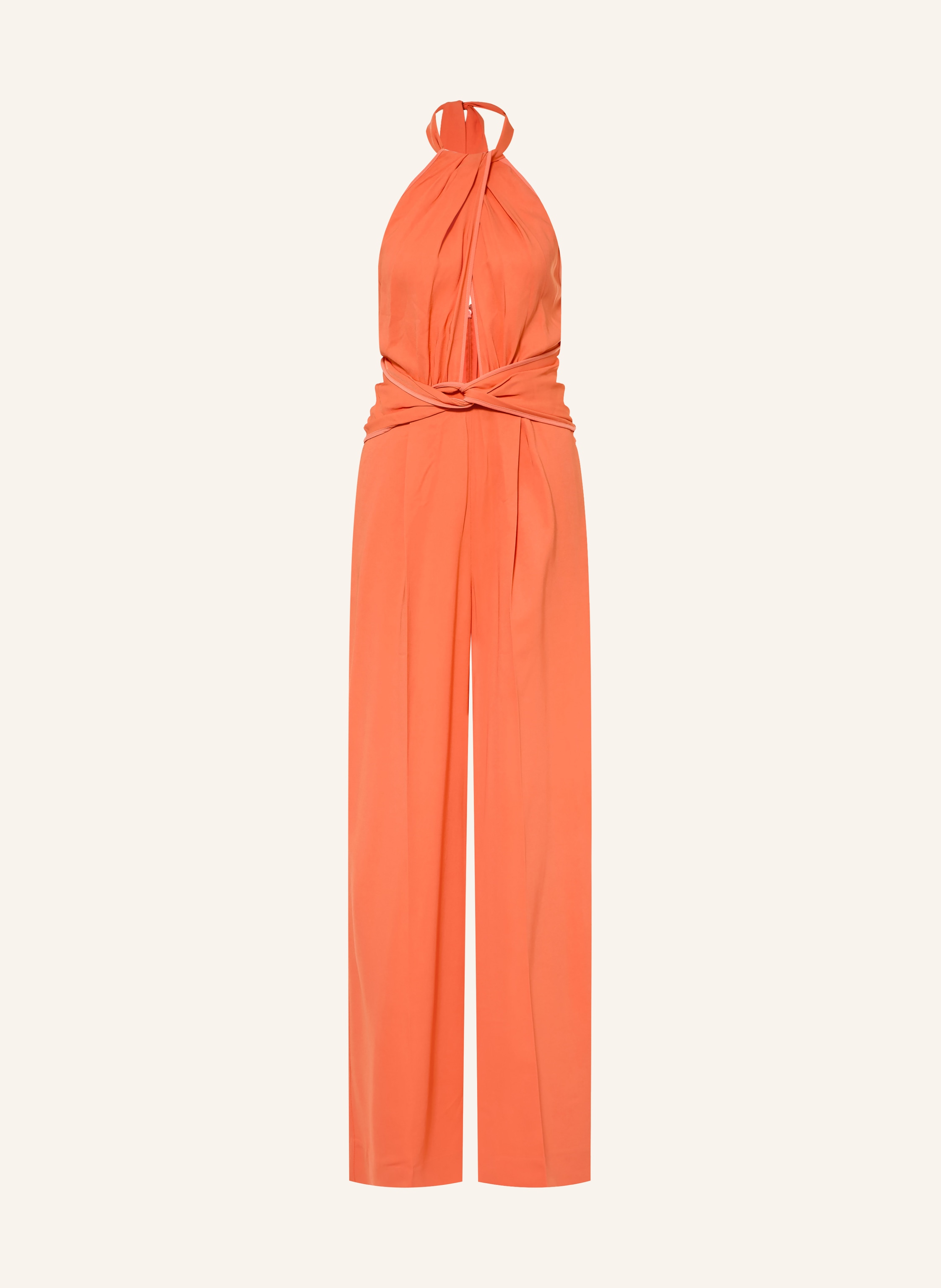 REISS Jumpsuit AKIA mit Cut-outs