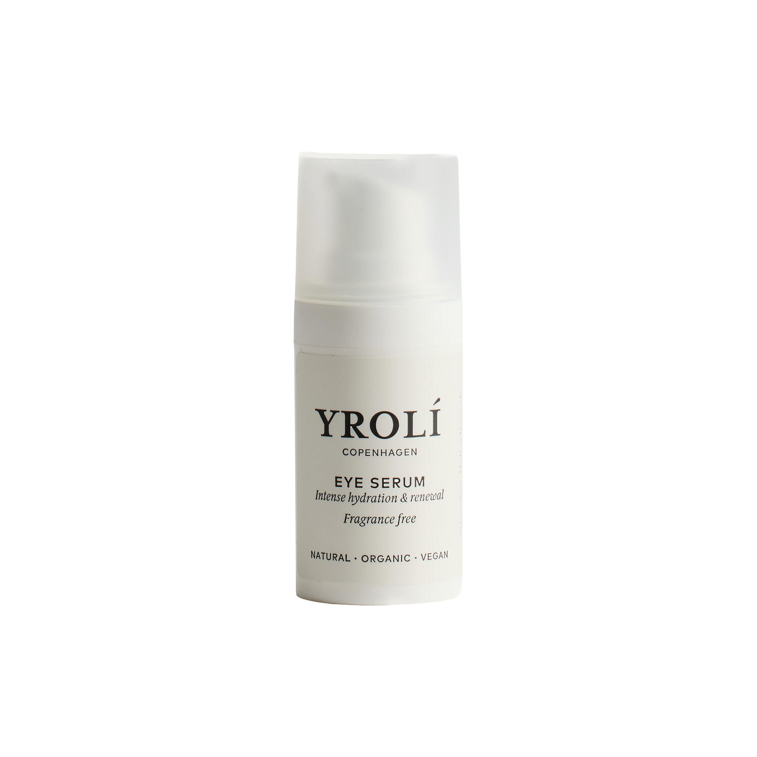 Eye Serum