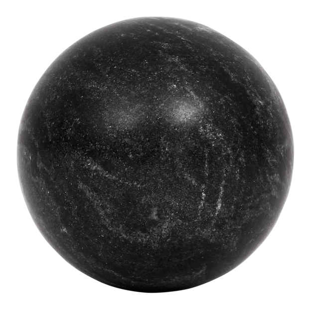 BOLA DECORATIVA GEOMARBLE