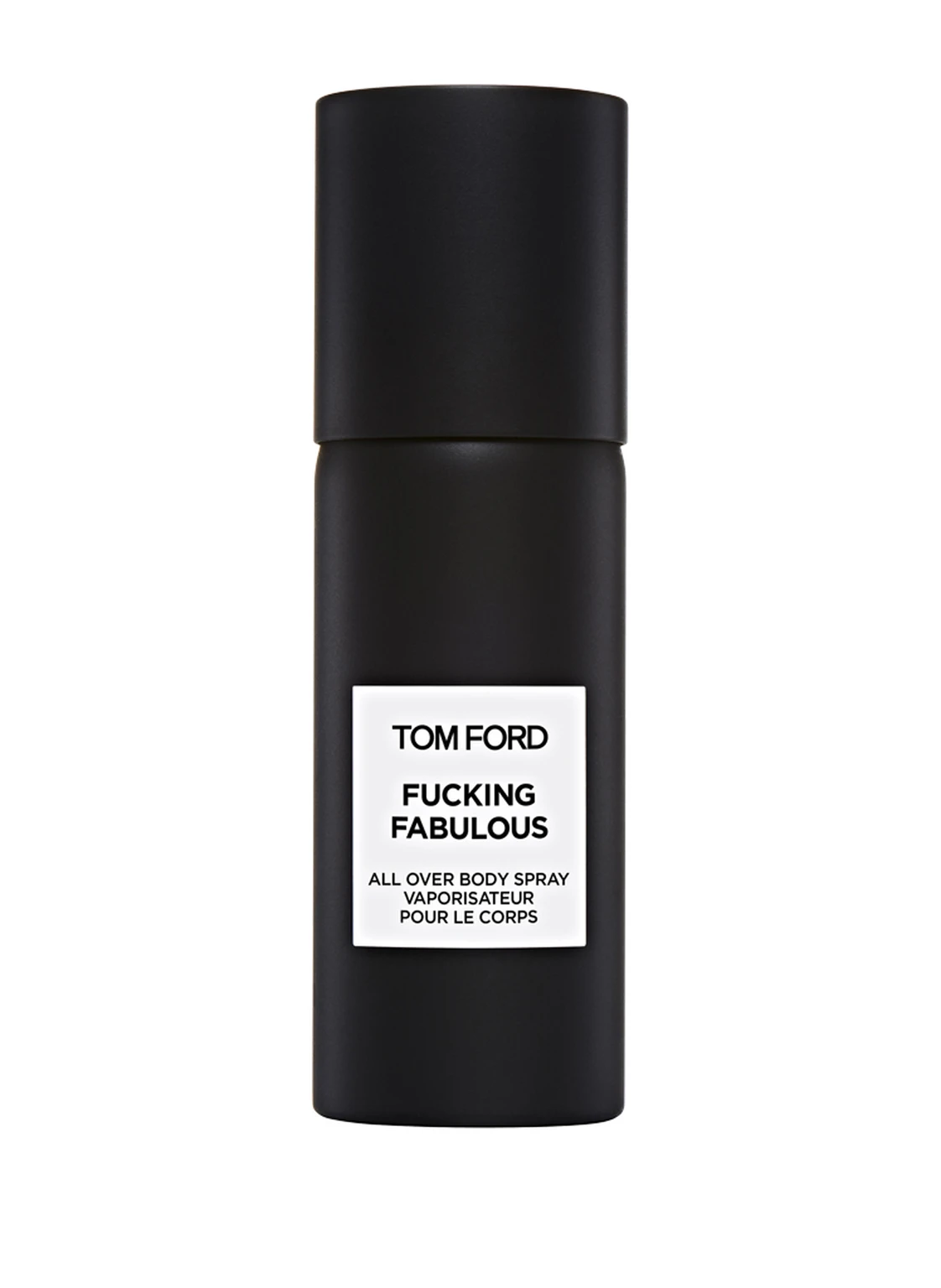TOM FORD BEAUTY FUCKING FABULOUS