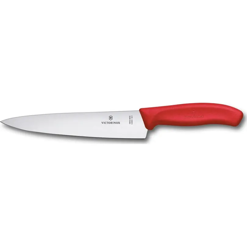 Kochmesser Swiss Classic