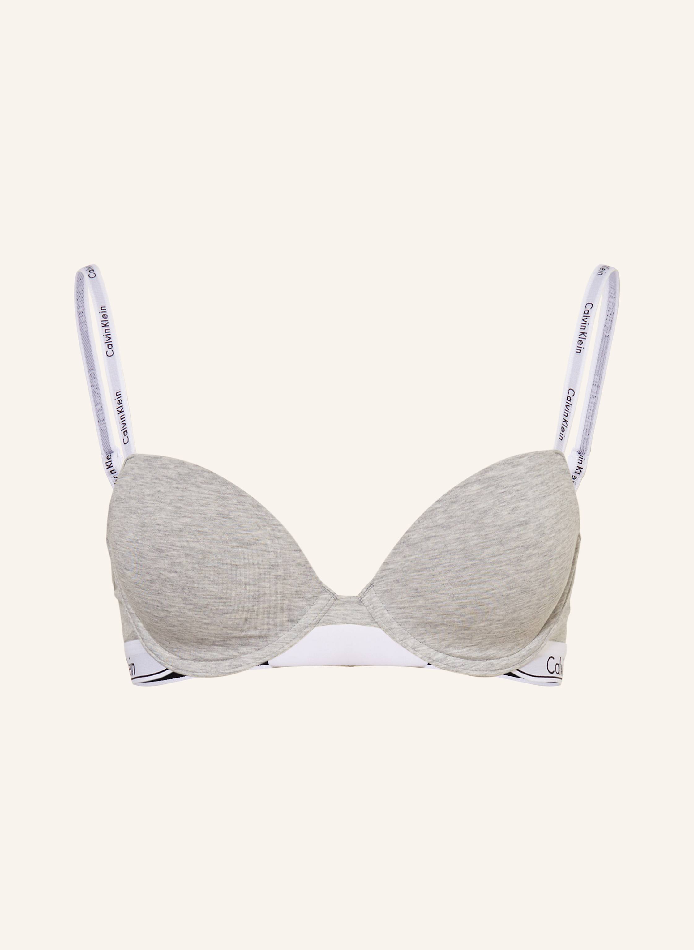 Calvin Klein Bügel-BH ICON COTTON MODAL