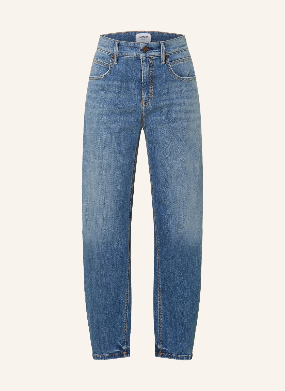 CAMBIO Barrel Jeans ELLI