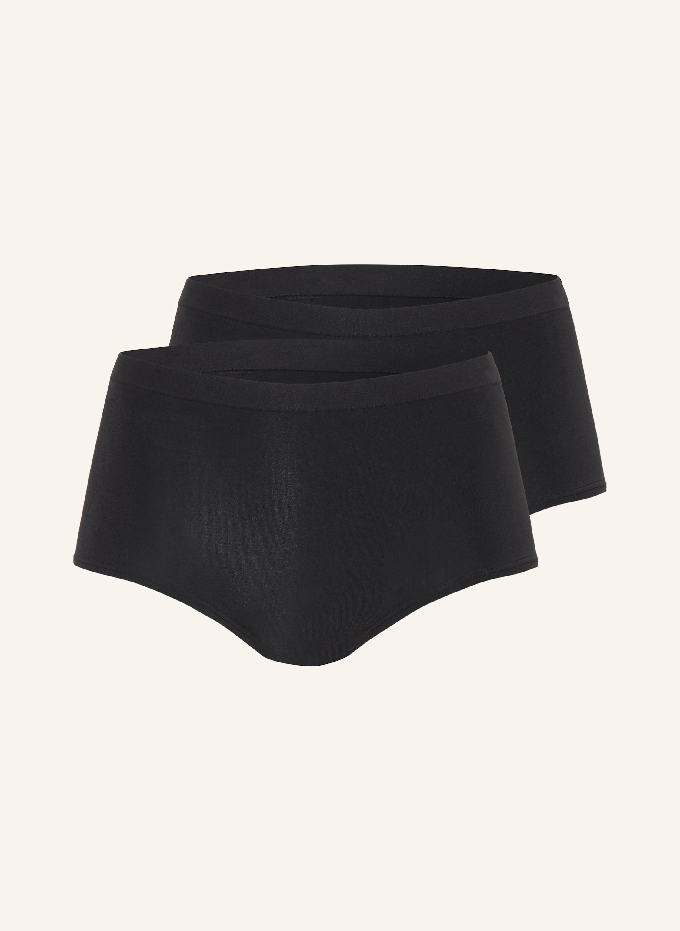 sloggi 2er-Pack Taillenslips GO SENSE
