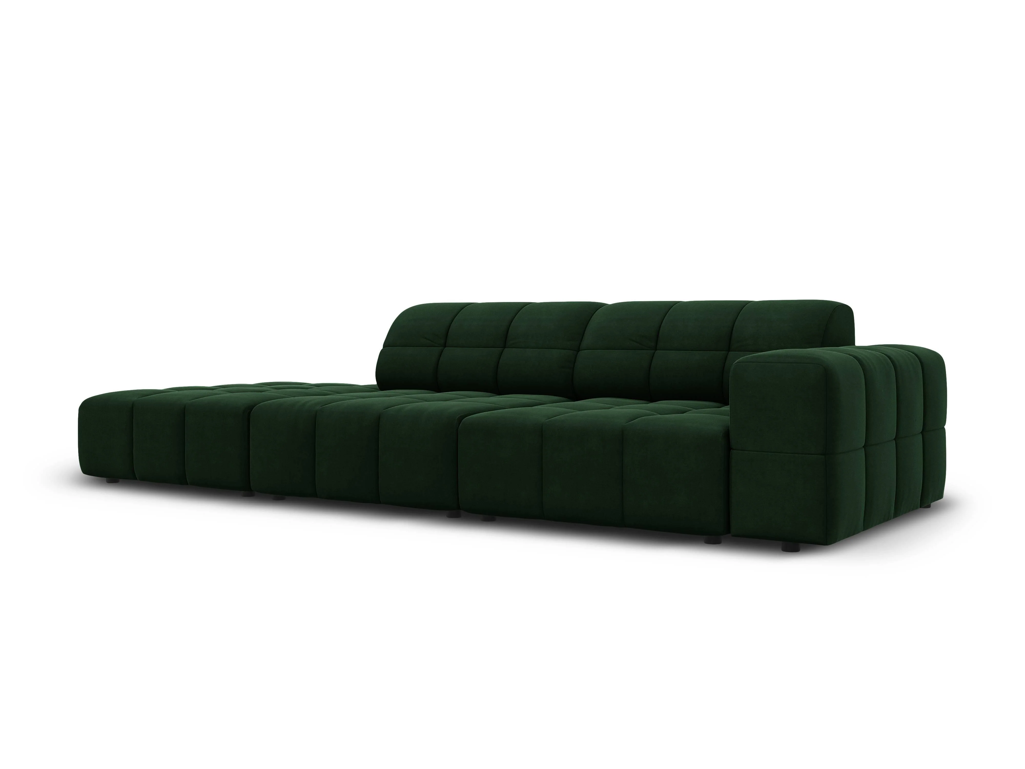 4-zitsbank Chicago links velvet
