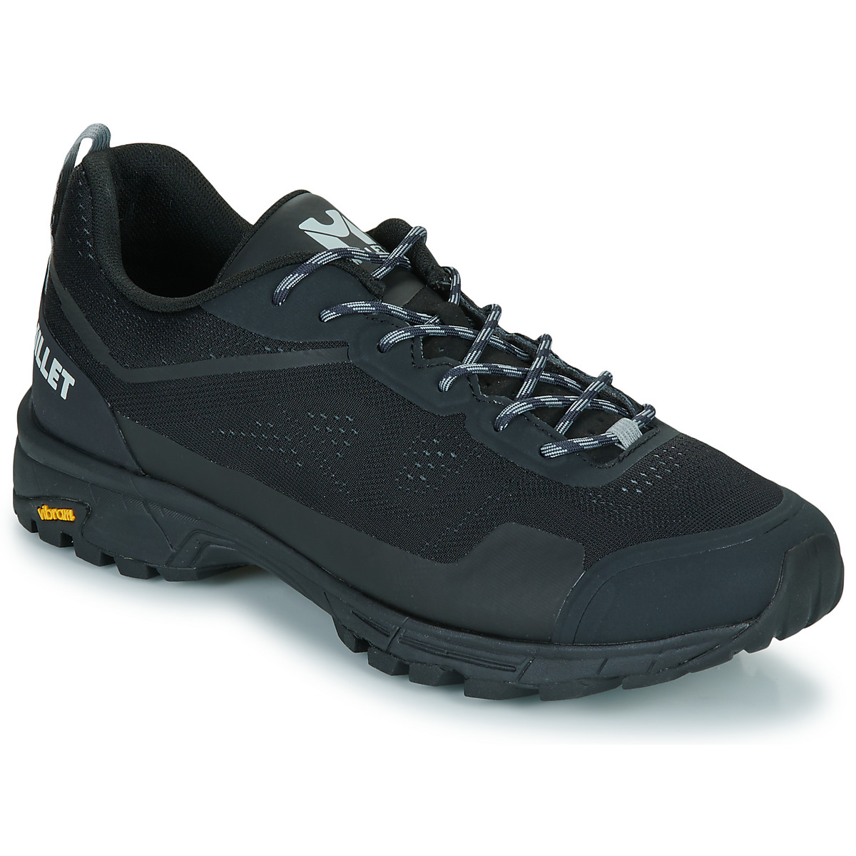 Millet - HIKE UP M - Black