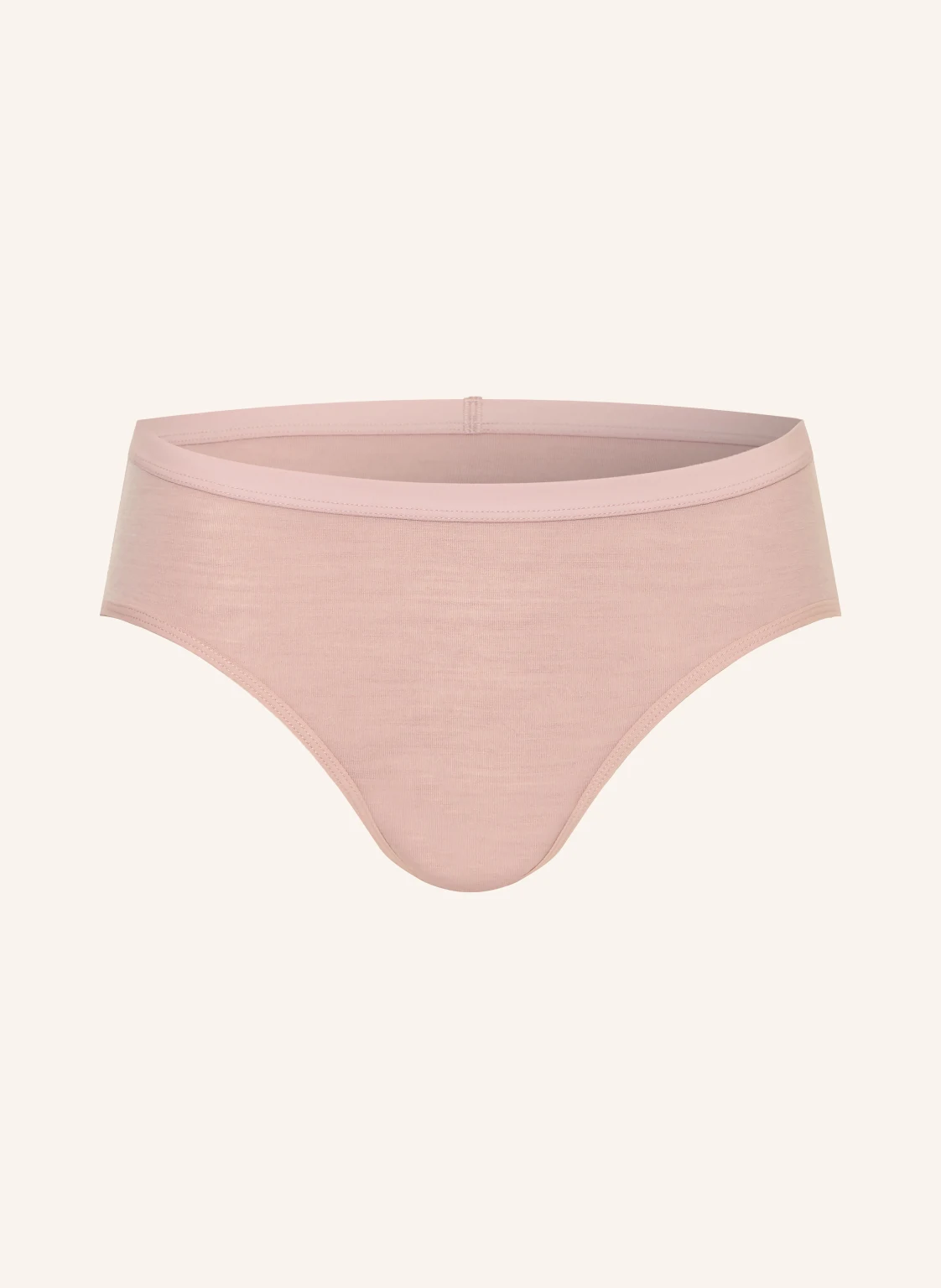 icebreaker Funktionswäsche-Panties SIREN HIPKINI aus Merinowolle